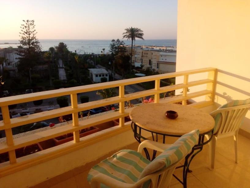 Salvatore With Breakfast- Garden View Alexandria