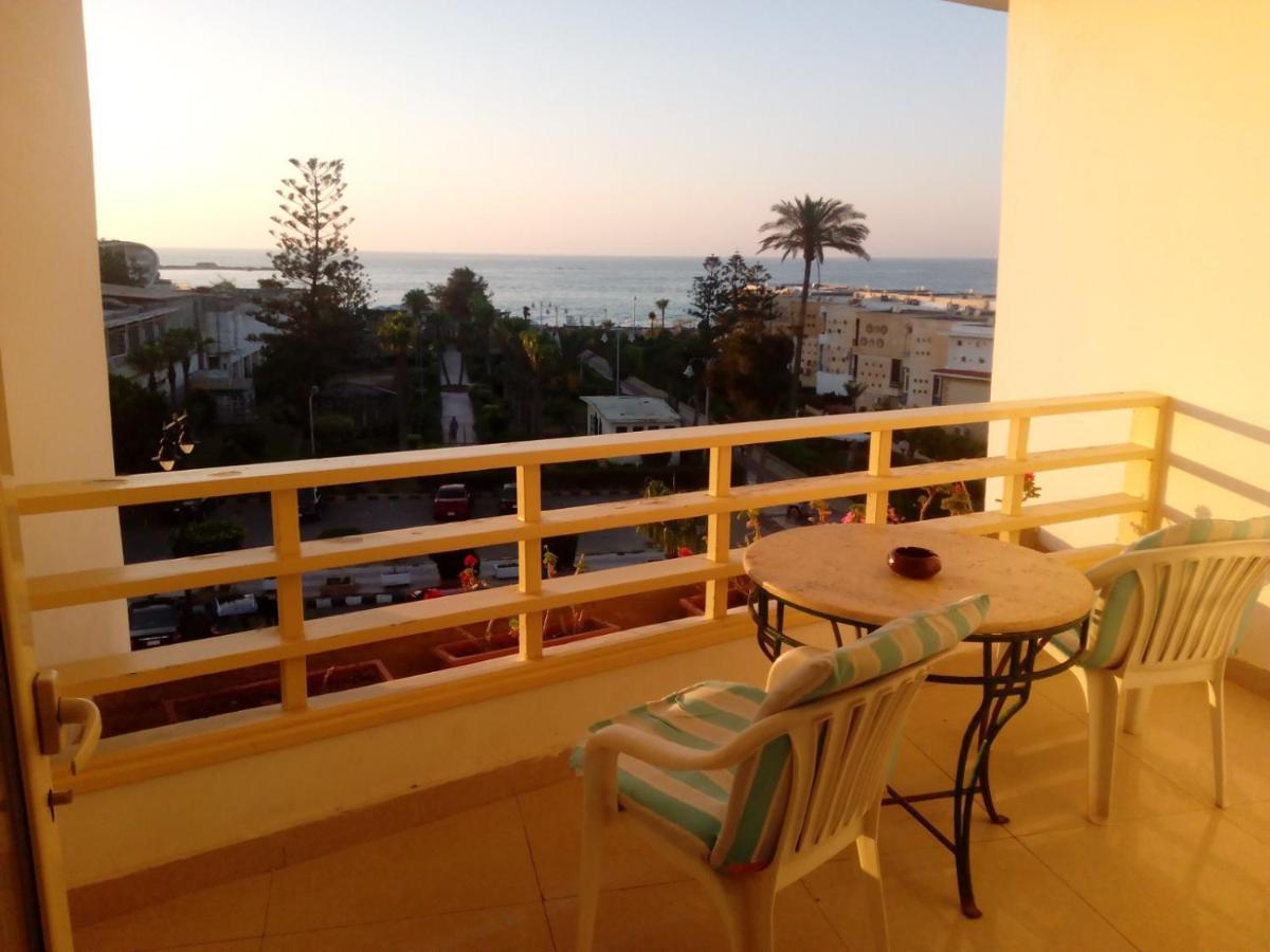 Salvatore With Breakfast- Garden View Nocľah s raňajkami Alexandria