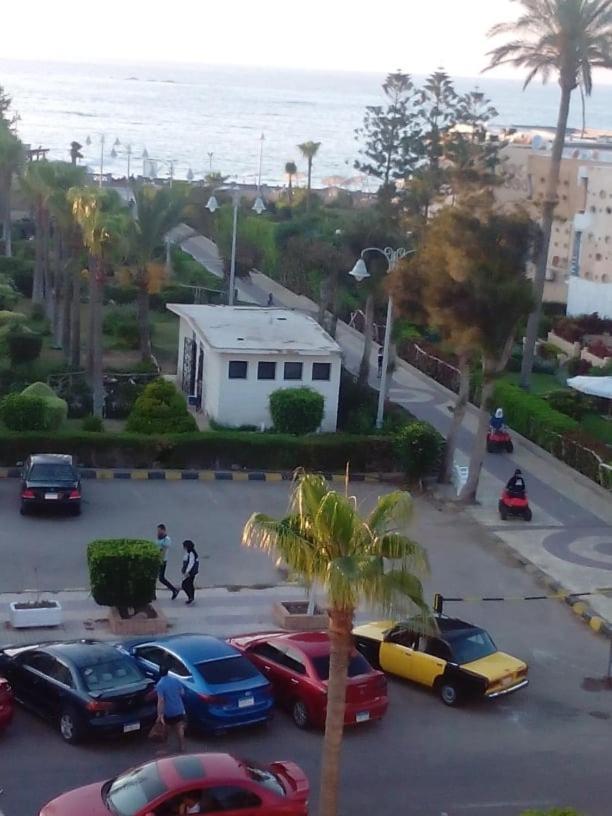 Nocľah s raňajkami Salvatore With Breakfast- Garden View Alexandria